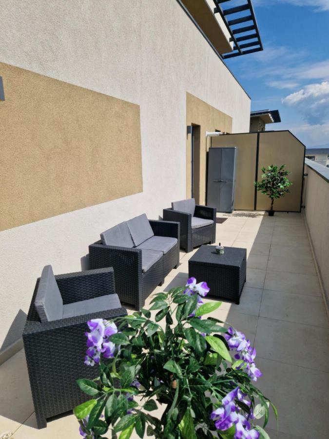 Casa Mov Apartment Brasov Exterior photo