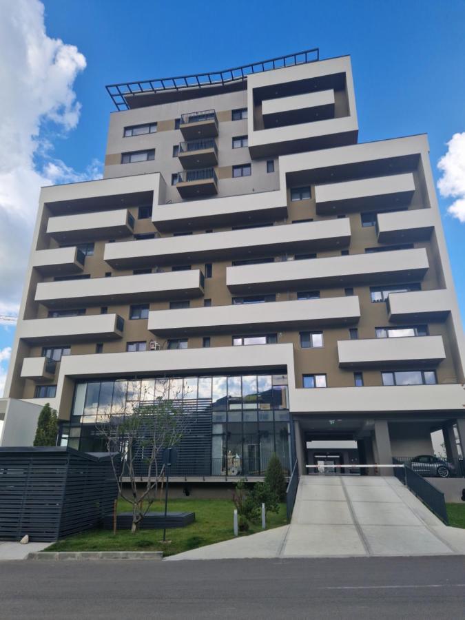 Casa Mov Apartment Brasov Exterior photo